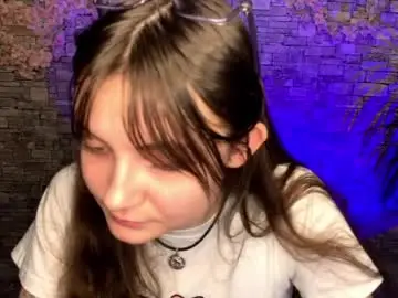 Live Sex with may_rollins - Chaturbate