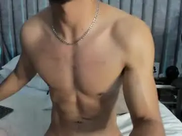 Adult Webcams with nicolaikarav - Chaturbate