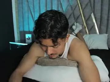 Adult Video Chat with nicolaikarav - Chaturbate