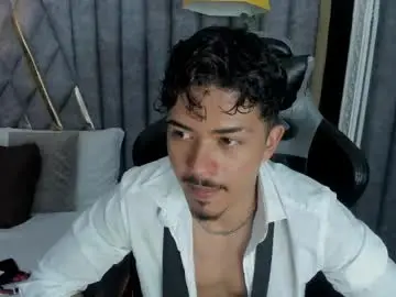 Best Webcam with nicolaikarav - Chaturbate