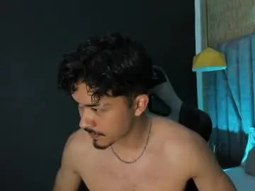 Free Porn Cam with nicolaikarav - Chaturbate