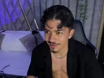 Best live sex cam show with nicolaikarav - Chaturbate