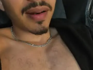 Live Sex Cam with nicolaikarav - Chaturbate