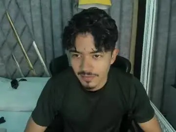 Best Webcam with nicolaikarav - Chaturbate