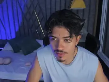 Sex Cam with nicolaikarav - Chaturbate