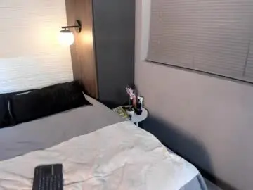 Sex Cam with simon_durand - Chaturbate