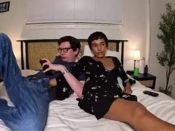 Live Sex Cam with thenaturallovers - Chaturbate
