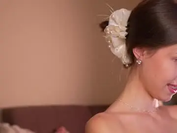 Live Sex Cam with wanda_robinson - Chaturbate