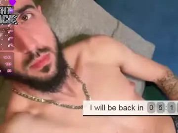 Live Porn with zeyn_edwards - Chaturbate