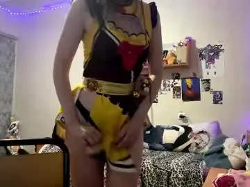 Nude Webcam with bonitamadaras - Chaturbate