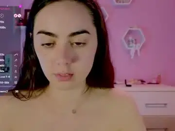 Live Sex with bratty_bun - Chaturbate