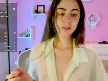 Adult Webcam with bratty_bun - Chaturbate