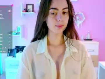 Best Webcam with bratty_bun - Chaturbate