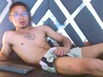 Free Live Porn with jayden_morris - Chaturbate