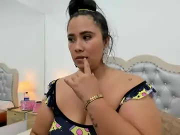 Live Sex with karol_mercier - Chaturbate