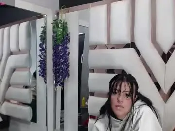 Sex Chat with salome_saen_ - Chaturbate