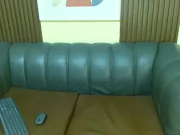 Sex Chat with thiago_summers - Chaturbate
