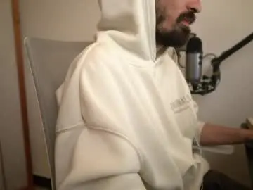 Private Sex Chat with your_ice_cream - Chaturbate