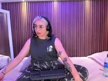 Best live sex cam show with gabyrose9 - Chaturbate