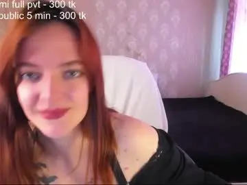Best Webcam with mary_yolo - Chaturbate