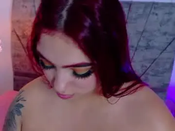 Sex Chat with ariadna_sc - Chaturbate