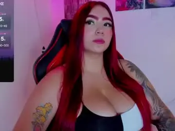 Sex Cam with ariadna_sc - Chaturbate