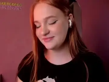 Live Porn with caroline_kiparis - Chaturbate