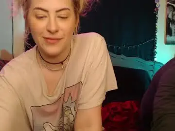 Sex Cam with foxymalloryknoxy69 - Chaturbate