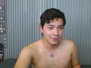 Live Sex with georgesmith_1 - Chaturbate