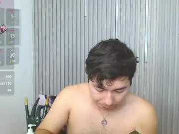 Best live sex cam show with georgesmith_1 - Chaturbate