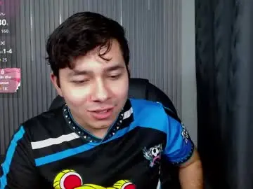 Best live sex cam show with georgesmith_1 - Chaturbate
