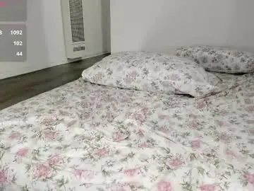 Live Sex Cam with mayaamor - Chaturbate