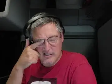 Watch Live Sex Cams with trkdrvr4you - Chaturbate