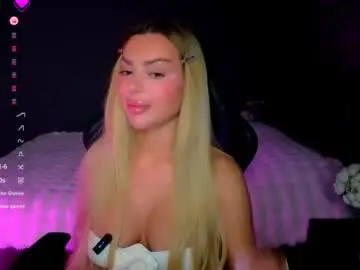 Watch Live Sex Cams with ayla_demir - Chaturbate