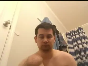 Adult Video Chat with bulletproof68x - Chaturbate