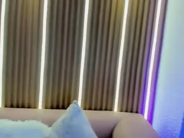 Adult Video Chat with kamy_glam - Chaturbate