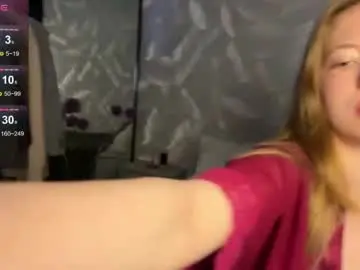 Best Webcam with yuki_bloom - Chaturbate