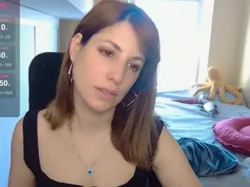 Sex Cam with _blackpearl - Chaturbate