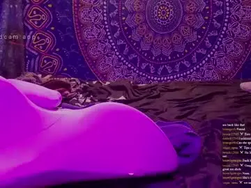 Best Webcam with aetherealattractions - Chaturbate