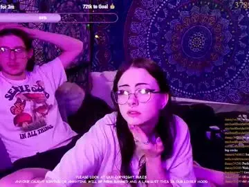 Sex Chat with aetherealattractions - Chaturbate