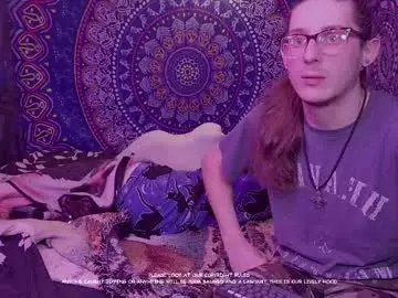 Adult Webcams with aetherealattractions - Chaturbate