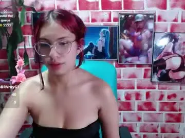 Best live sex cam show with ashley_erotic - Chaturbate
