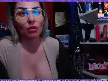 Free Porn Cam with cuminmenowbby - Chaturbate