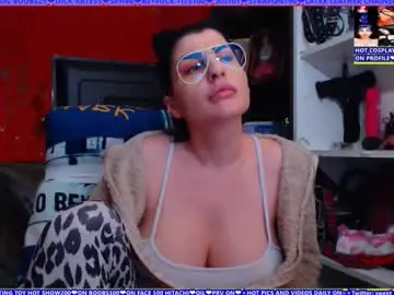 Adult Webcam with cuminmenowbby - Chaturbate