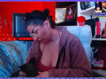 Best live sex cam show with cuminmenowbby - Chaturbate