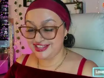 Adult Webcam with gia_nahomi - Chaturbate
