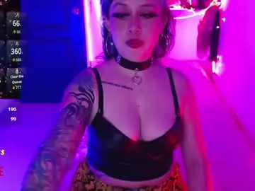 Live Sex Cam with ivy_rosse - Chaturbate