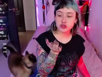 Live Sex with ivy_rosse - Chaturbate