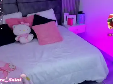Nude Webcam with kiiarasaiint - Chaturbate