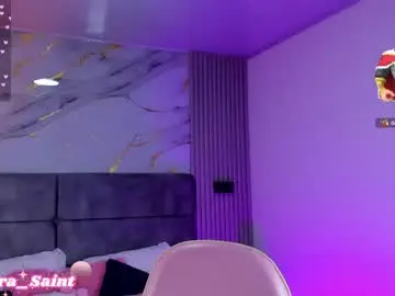 Nude Webcam with kiiarasaiint - Chaturbate